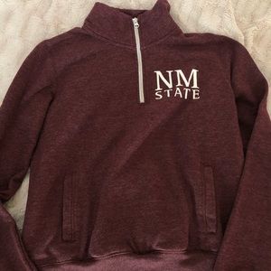NM state quarter zip